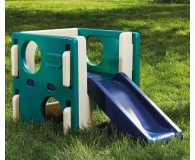 Little Tikes Małpi Gaj dla maluchów niebiesko-zielony - 1034995 - zdjęcie 3